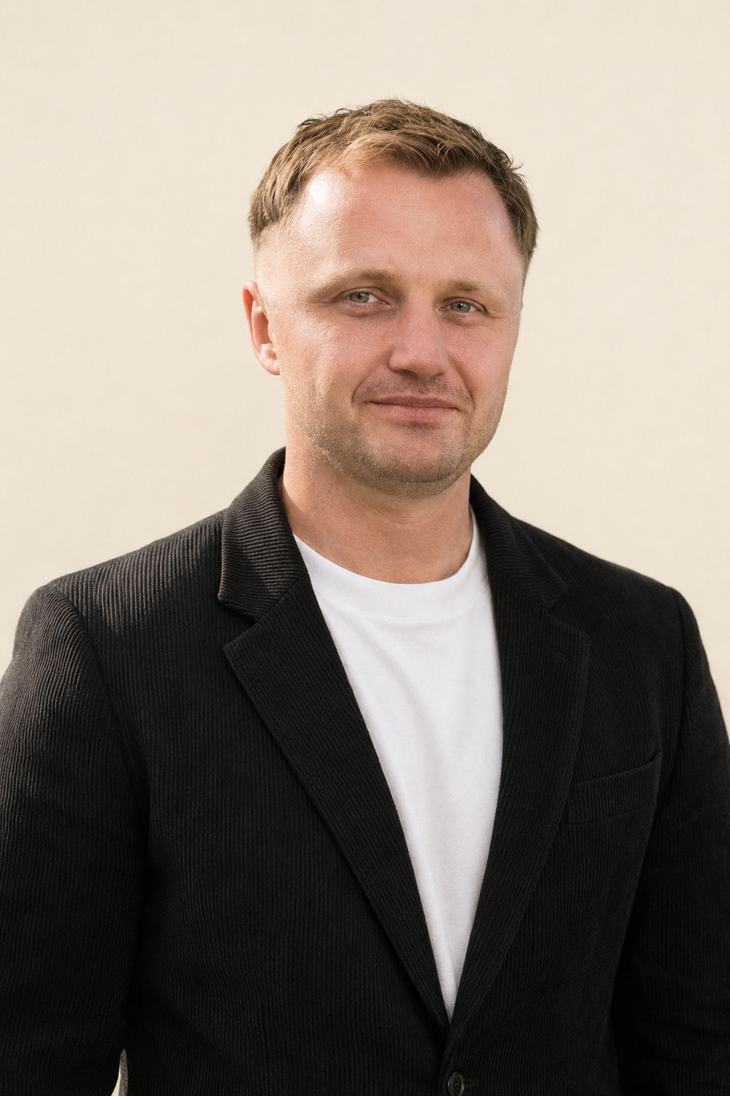 Vytautas – „MagicCalf“ įkūrėjas